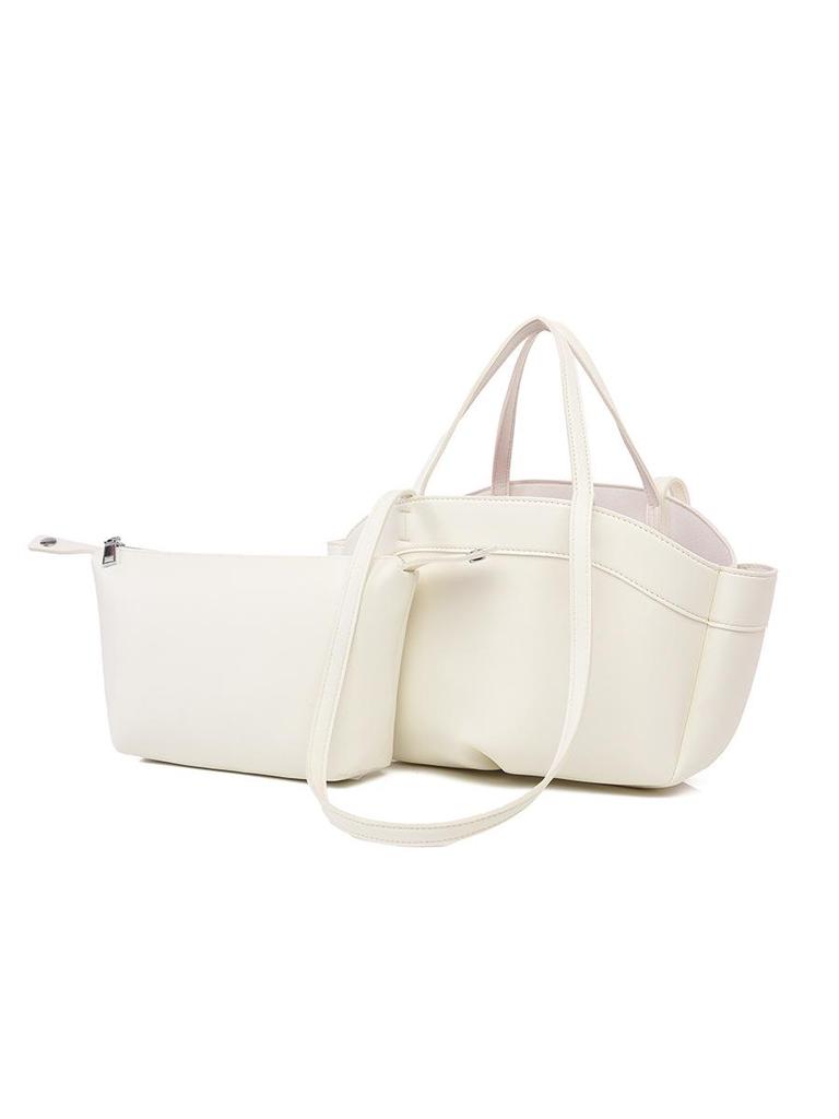 2025 High-Quality Women's Bestseller Large Capacity Tote Handbag - Hot Selling