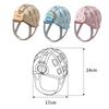 1Pcs Baby Head Protector Baby Helmet For Crawling Walking Baby Infant Toddler No Bumps Safety Helmet Head Cushion Bumper Bonnet