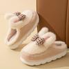 Chaussures unisexes – Pantoufles unisexes