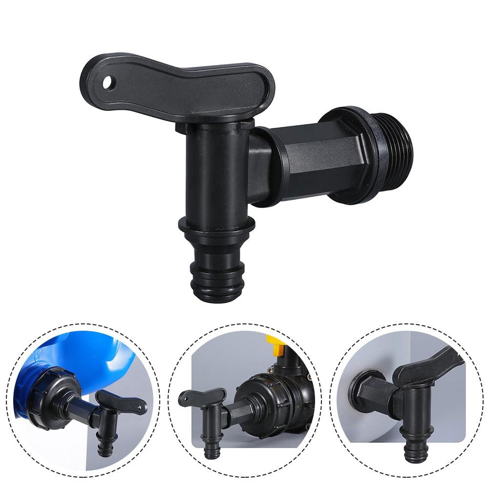 Bucket Faucet Replacement Spare Part Water Butt Tap