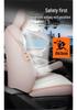 2025 BYD Yuan Plus Smart Driving Full Seat Covers