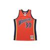 Mitchell Ness X Nba Stephen Curry Jersey SMJYAC18086-GSWDKOR09SCU