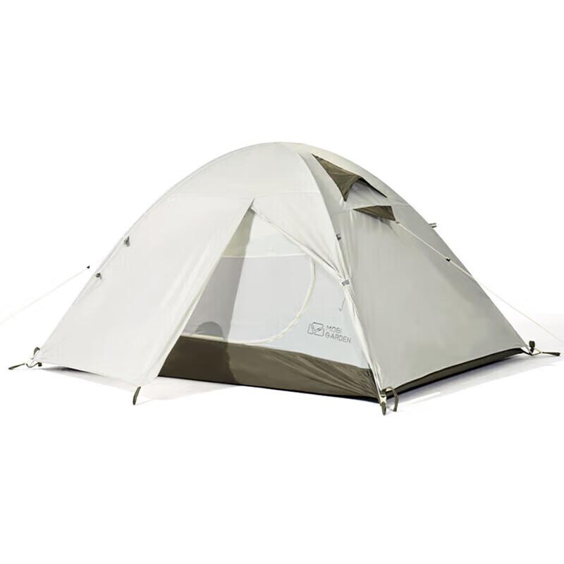 Mobi Garden Cold Mountain 2-Person Tent
