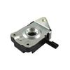 Lower Right Side Hood Lock For BMW E36 3Series 1989-00 Z3 1994-2002 51238122270