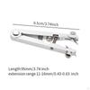 Watch Spring Bar Plier Removing Tool Strap Removal Repair Fix Set Sturdy Repairing Men Women