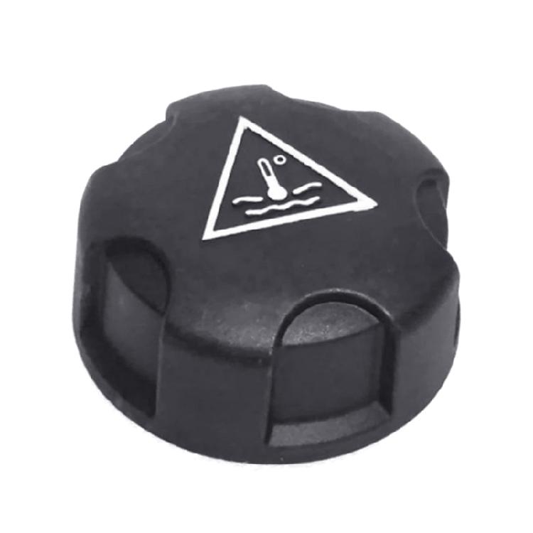 Radiator Coolant Expansion Tank Cap Water Tank Cover for 307 206 207 RCZ 1306E4