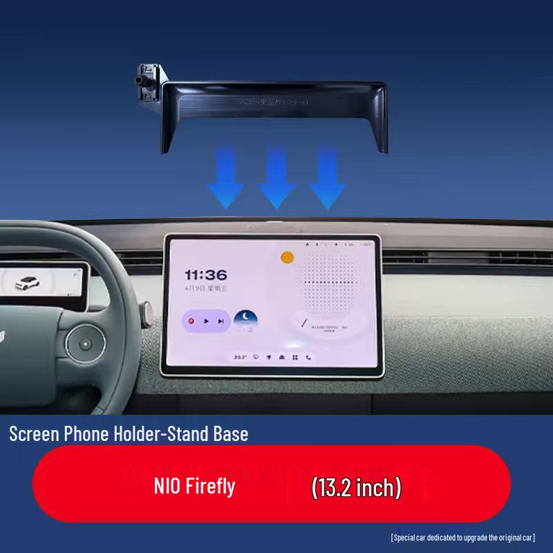 

Nio ET5/ET7 Gravity Car Mount Holder
