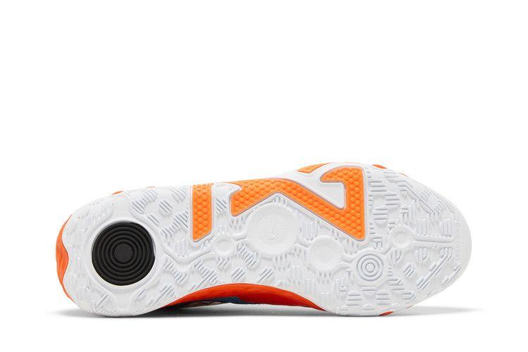 Hot Wheels X Nike PG 6 NRG