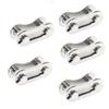 5Pairs 6/7/8/9/10/11/12 Speed Connector Joints Quick Unbuckle  Bicycle Accessories