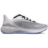 Under Armour HOVR Machina 3 Comfortable Fabric Low-Top Casual Running Shoes Men sneaker Blue White 3025886-100