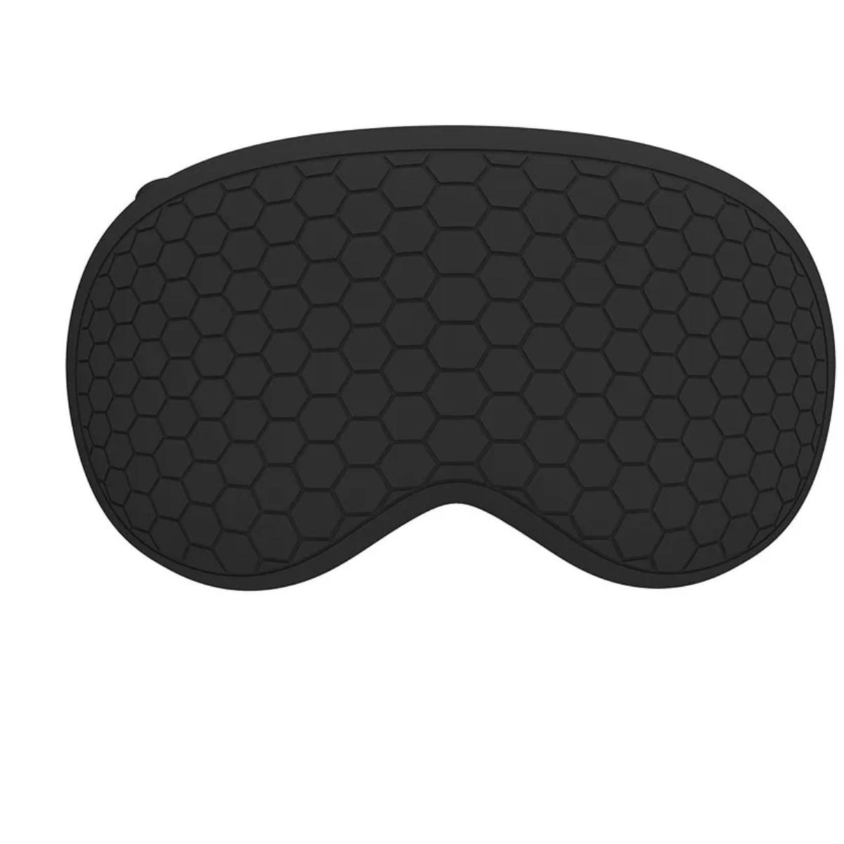 VR Silicone Cover for Apple Vision Pro Shell Protective Helmet Dustproof Case Washable for Vision Pro Accessories
