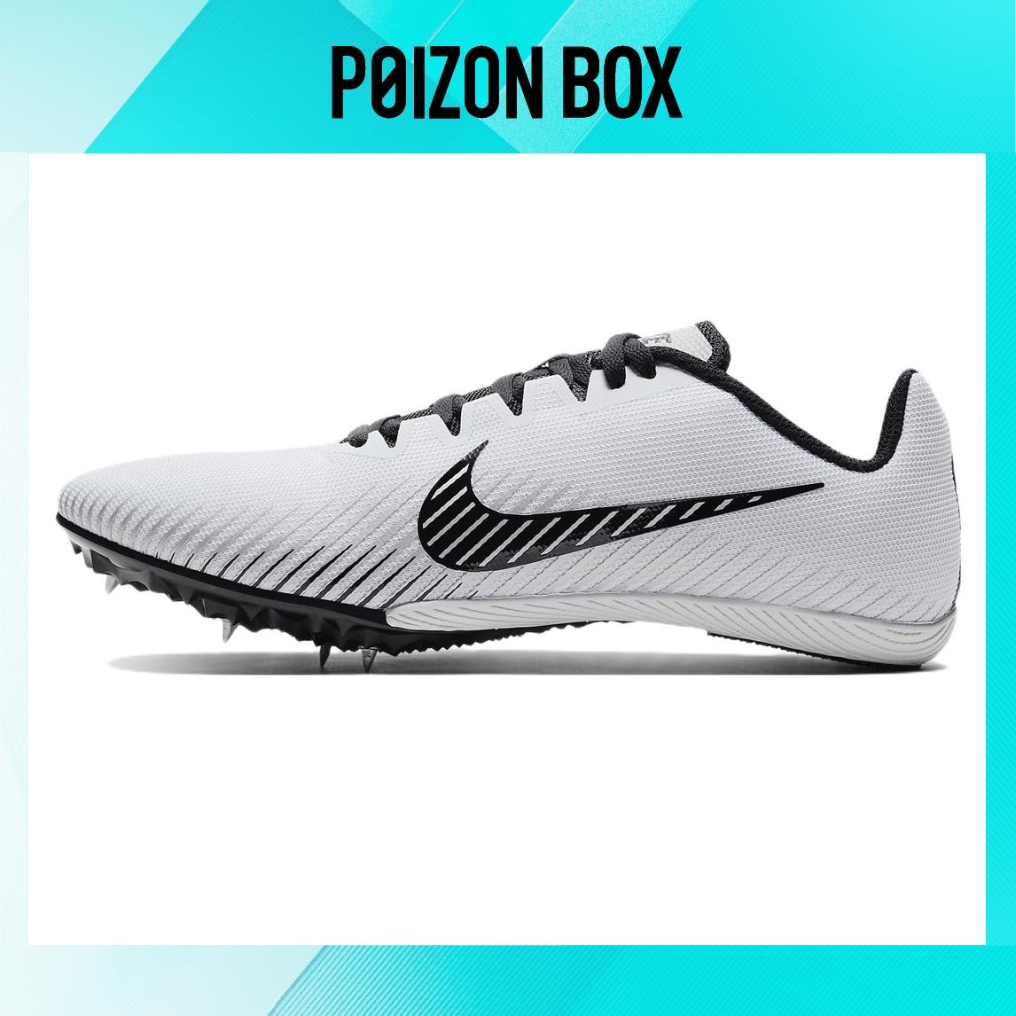 

кроссовки Nike Zoom Rival Running shoes Unisex AH1020-005