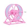 Rat Toys Exercise Wheel Running Round Wheel Hamster Wheel Running Disc Pet Toy Hamster Accessories
