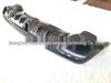 Mercedes-Benz S-Class W222 (2014-2018) Brabus Carbon Fiber Front Lip for S63 Modification