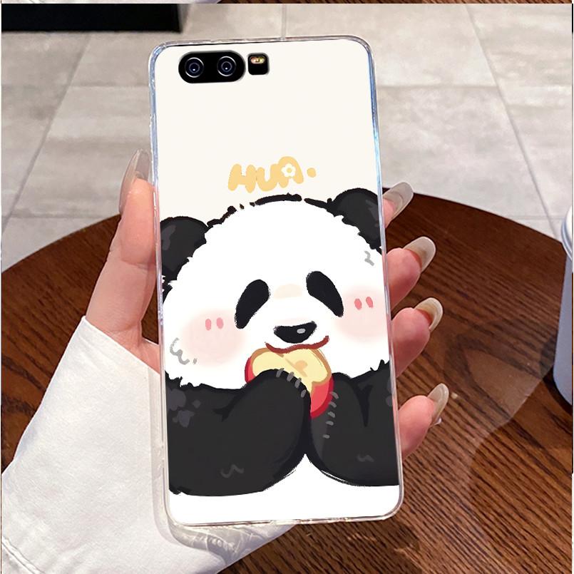 Case For Huawei P10 VTR-L09 VTR-L29 P10 Plus VKY-L09 VKY-L29 Casing Luxury Cute Love Rabbit Funny Clear Soft Silicone Phone Case