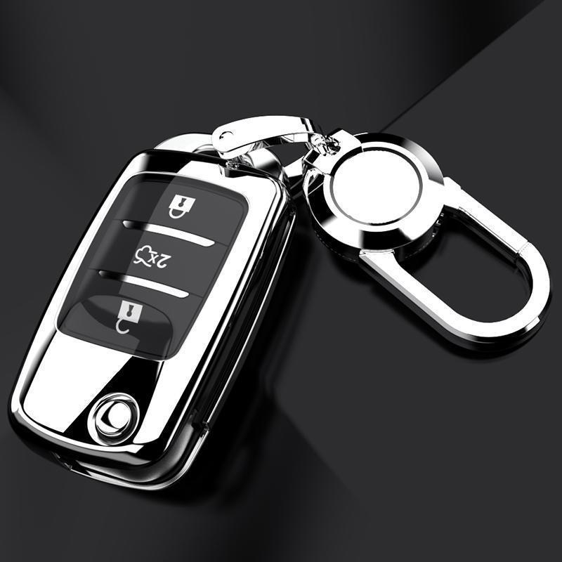 Changan Raeton Key Case: High-Grade Protective Shell for 1.5T Manual Transmission with Personalized Decoration