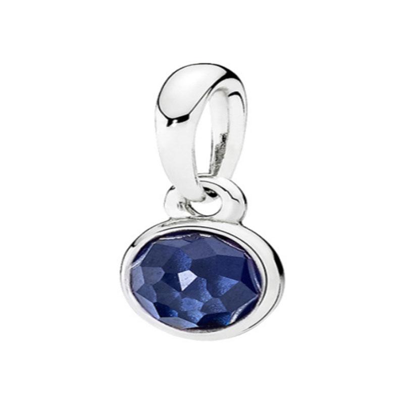 New Copper White Flower Murano Glass Charm Pendant Bead Fit Original Bracelet Necklace Shell Murano Glass Diy Fine Jewelry