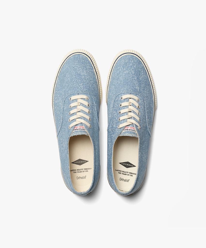 Catch Ball Usn-01_Vintage Baby Blue