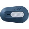 King Jim Safe Ceramic Cutter Mini with Built-in Magnet, Navy, 7720-NV