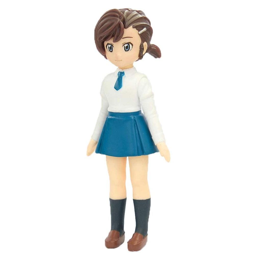 GeGeGe no Kitaro GeGeGe Collection Inuyama Mana Soft Vinyl Figure 110mm
