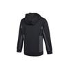 adidas Jackets Men's Black Hooded Moderate Other H39239