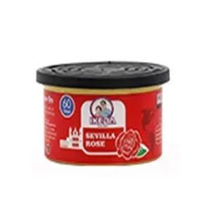 

Car Air Fresheners: Lemon Scent | Organic Cans | Odor Eliminator Essential | Long-Lasting | Strong Fragrance | For Home Closet Яскраво-рожевий