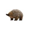 SunLemon Fluffies Medium Echidna Stuffed Animal, 14 X 32 X 15cm, Cute, Rare Animal Series, P-1043