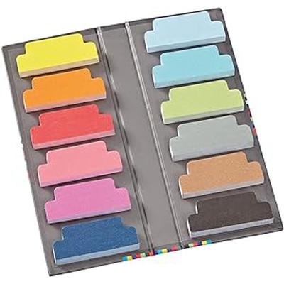 Semikolon Klebemarker