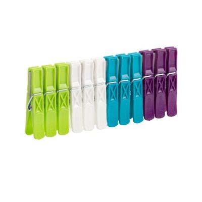 Wondergrip Federspanner 12er Pack