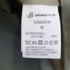 Unused Johnbull Separate Coat M Khaki Jacket Men's Used