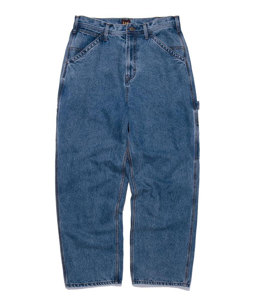 LEE Painter Denim Pants Indigo Medium