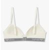 Emporio Armani Women S Padded Triangle Bra   Thong 0825381545