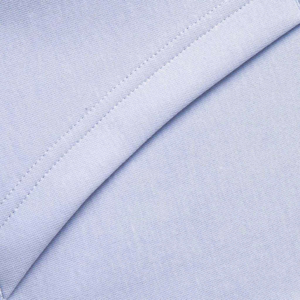 Li Ning Sports Lifestyle Series Letter Hooded Soft Comfortable Breathable Versatile Sweatshirt Men Sweatshirt Frost-Blue AWDV563-3