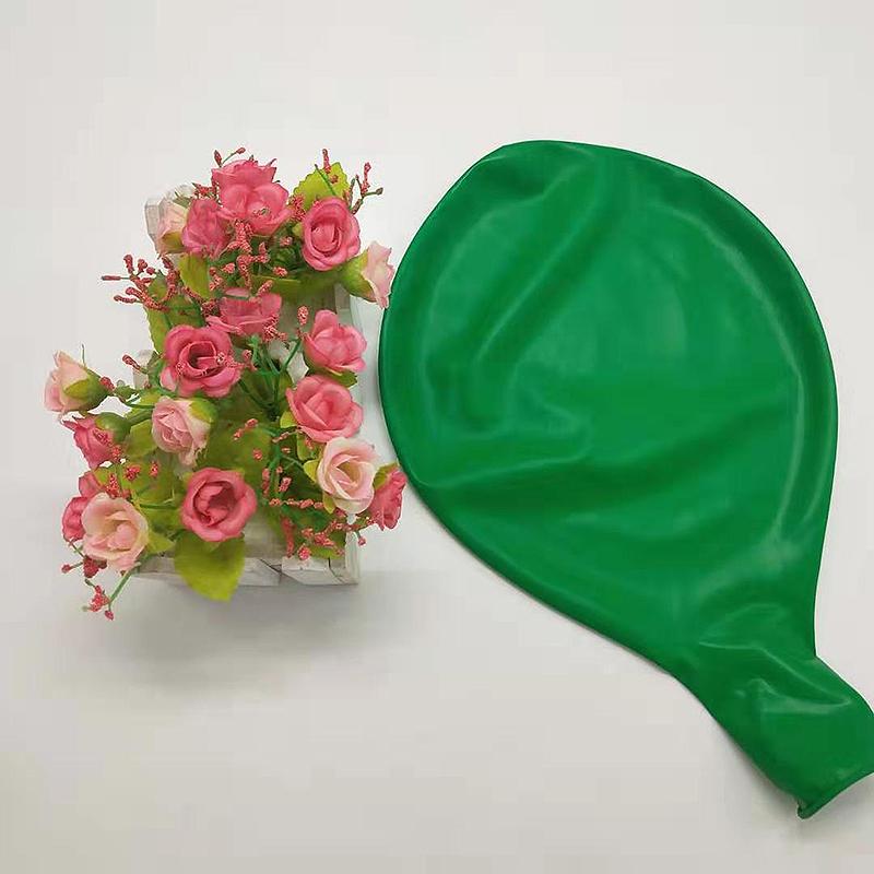 10pcs Extra Large Balloon Wedding Decoration Ballon Happy Birthday Party Decor Baby Shower New Year Christmas Baloon Wholesale