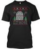 Slot Machine Ugly Christmas T Shirt Made In the USA Size S To 5XL