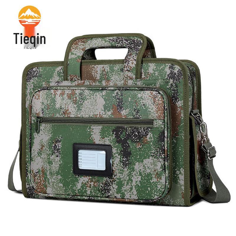 Tieqin Multifunctional Business Laptop Bag