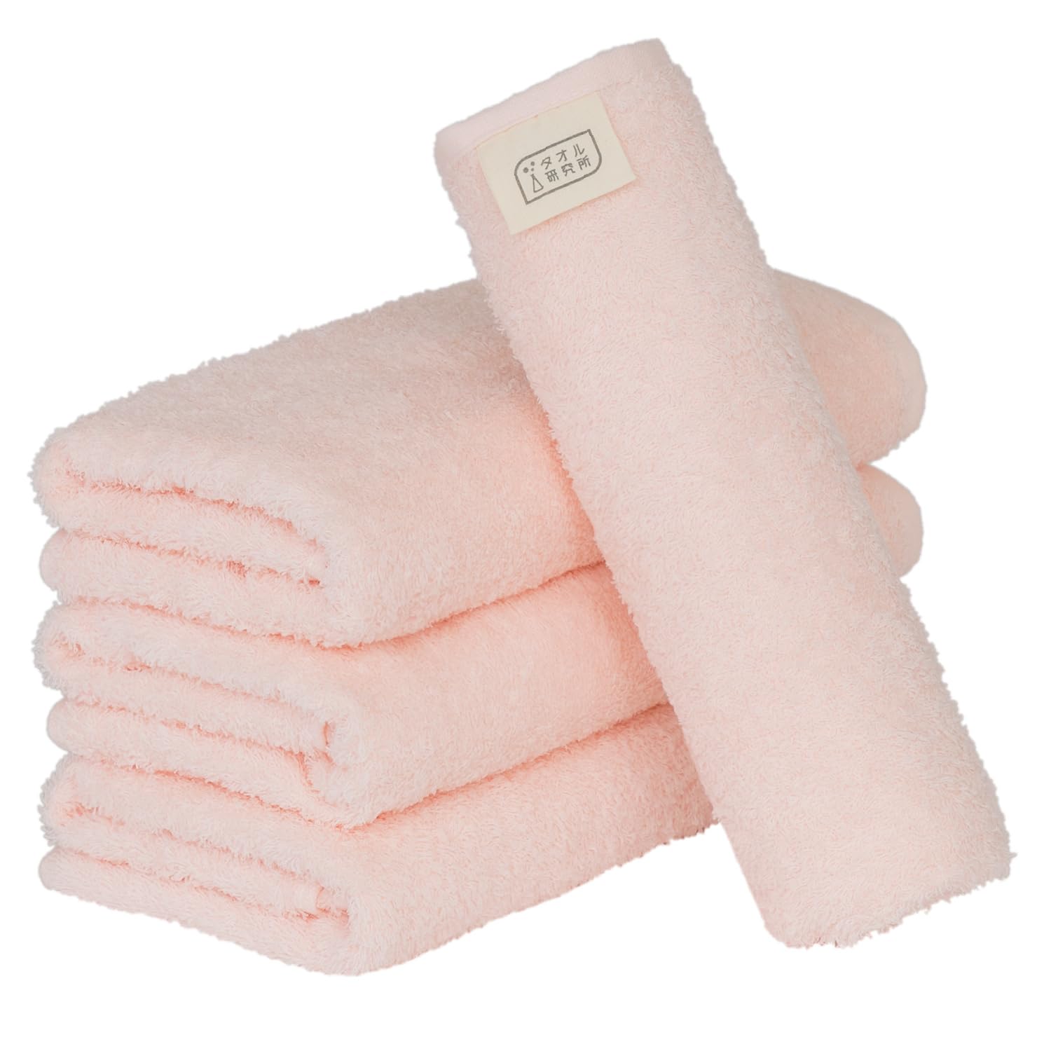 

Полотенце Лаборатория Причина для Большого Лица Легкий Расцвет Набор Изи в ЯпонииТехнология [Легкость] #006 Полотенце, Розовый/Вишневый Цвет, 4, Быстросохнущее,