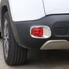 Bakre tåkedeksler Lampehus ABS Lysdekorasjon For Jeep Renegade 2016 opp Eksteriørtilbehør, ABS Plast