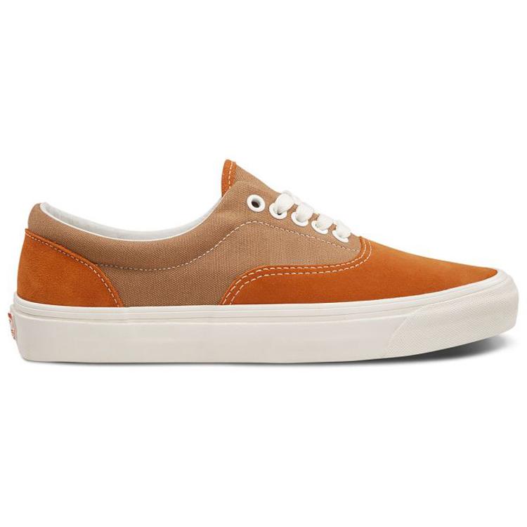 Era Vans Lx Suede Canvas 'Rust Chipmunk' VN0A3CXNVQR