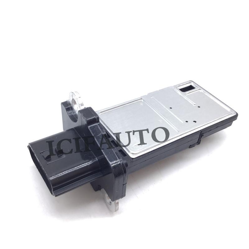 22680-7S000 MAF Mass Air Flow Sensor Meter + Connector for Nissan Altima Sentra Infiniti Suzuki 00-18 22680-7S00A , 22680-7S00B