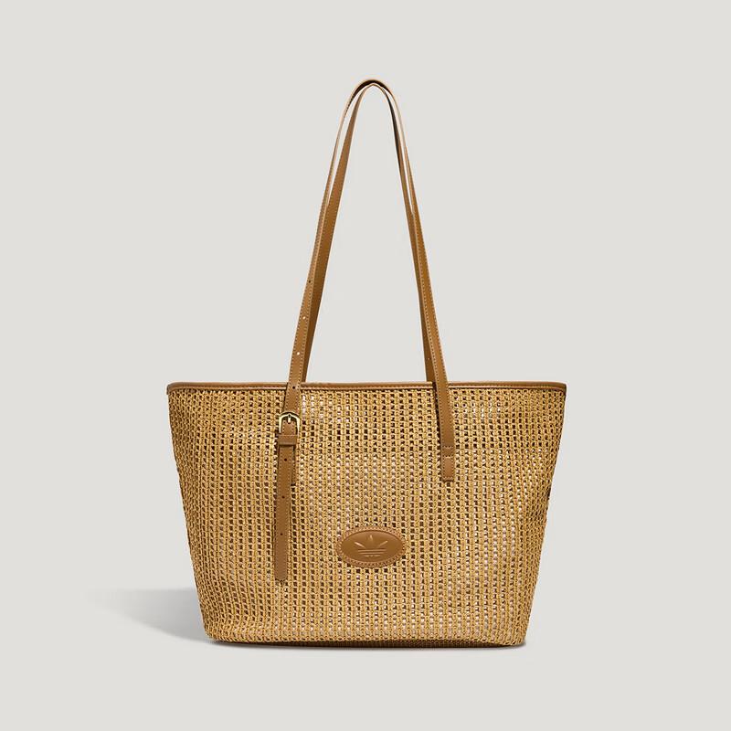 Adidas Women s Woven Tote Bag NS