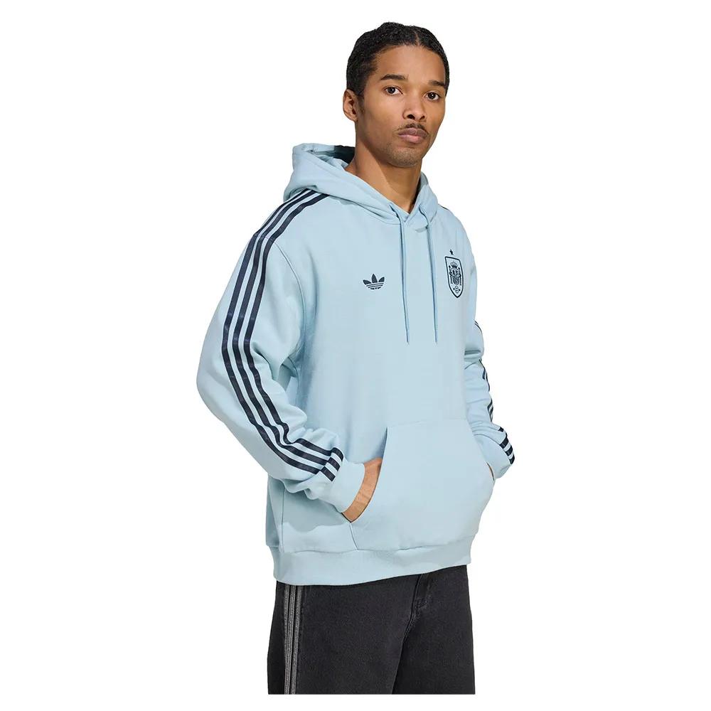 adidas Толстовка с капюшоном Spain