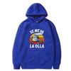 Men's Hoodies Printed Men Women Hooded Fashion Casual Pullovers Autumn Boys Girls Streetwear Hoodie