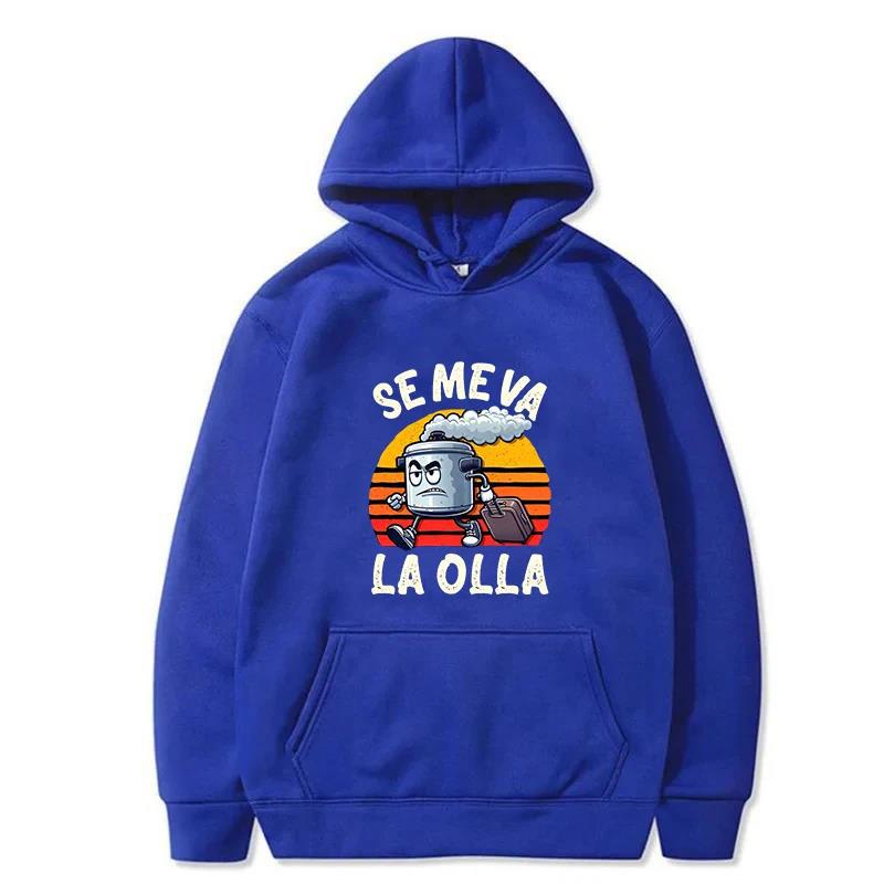 Men's Hoodies Printed Men Women Hooded Fashion Casual Pullovers Autumn Boys Girls Streetwear Hoodie