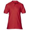 Gildan Mens Hammer Piqué Polo Shirt