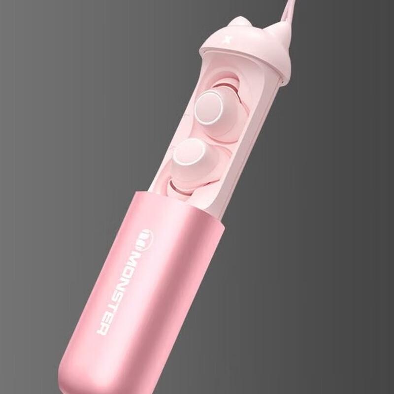 

Monster Melody TWS True Wireless Noise Cancelling Earbuds