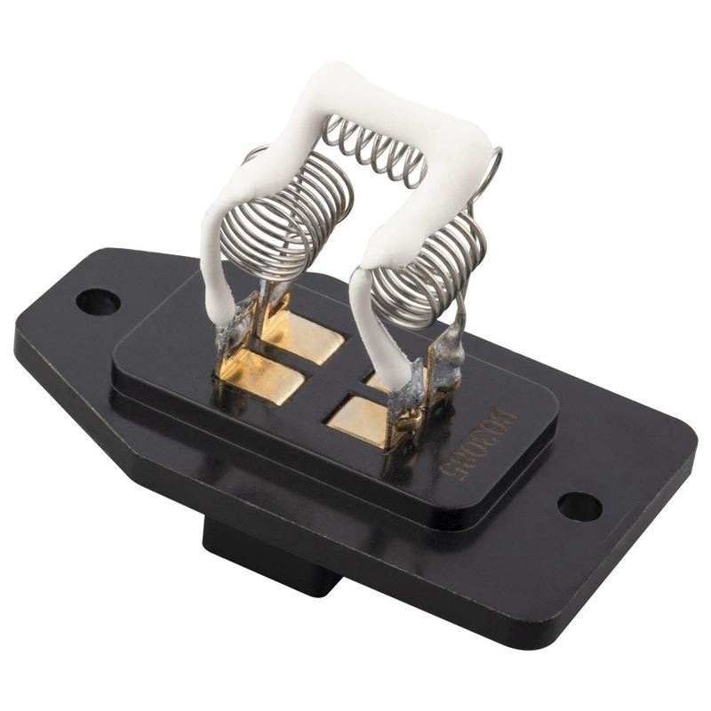 

new Blower Motor Resistor Heater For 1992 1993 1994 1995 1996 1997 1998 Honda Civic 79330SR3A01