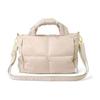 [Rootote] Tote Bag Shoulder Bag 1340 ROOTOTE Lightweight Down Feather Mini Shoulder Mini Tote FE Baby Lou Caro-B