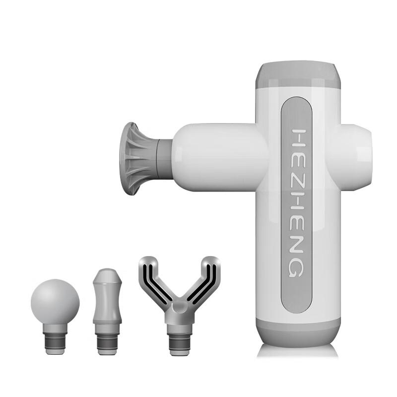 

Hezheng Fascia Gun Massager