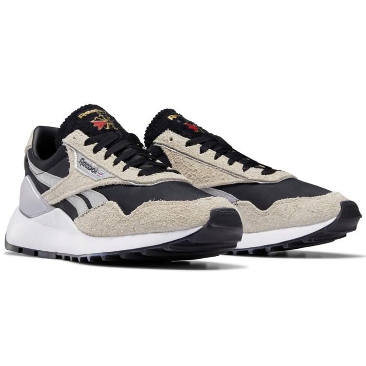 Reebok Classic Leather Legacy Az 'Stucco Silver Metallic' GX7568